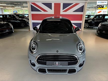 MINI Cooper 0