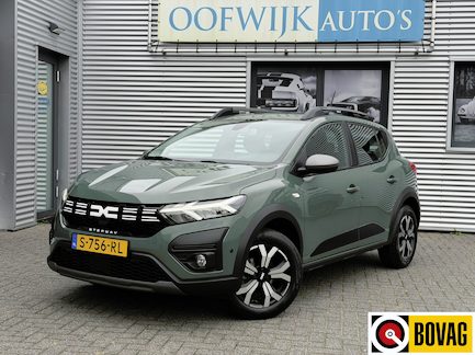 Dacia Sandero 0