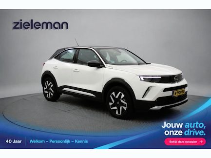 Opel Mokka-e 0