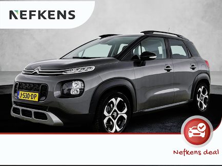 Citroën C3 Aircross 0
