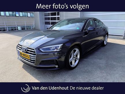 Audi A5 0