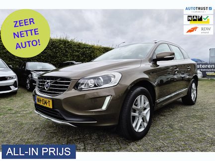 Volvo XC60 0