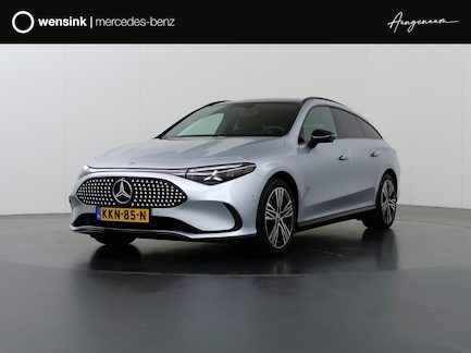 Mercedes-Benz CLA 0