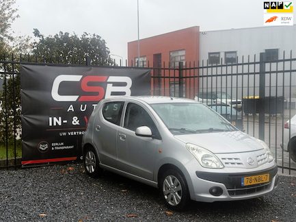 Nissan Pixo 0