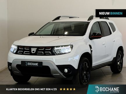 Dacia Duster 0