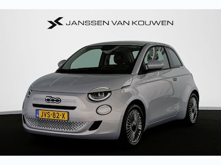 Fiat 500 0