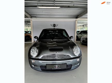 MINI Cooper S 0