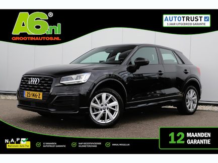Audi Q2 0