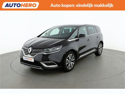 Renault Espace 0