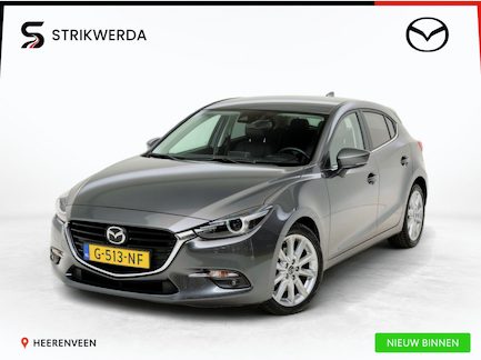 Mazda 3 0