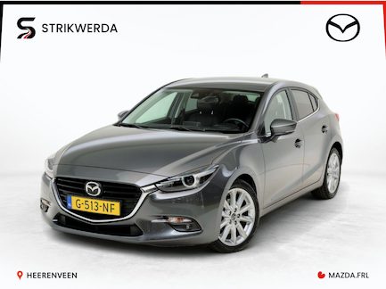 Mazda 3 0