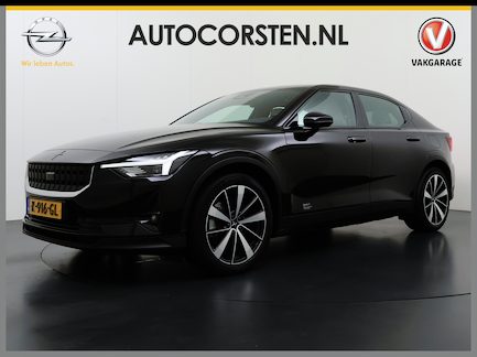 Polestar 2 0