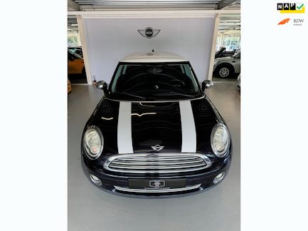 MINI Cooper 0