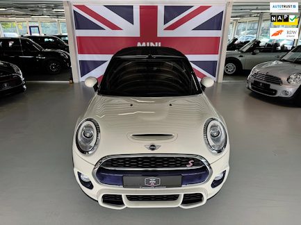 MINI Cooper S 0