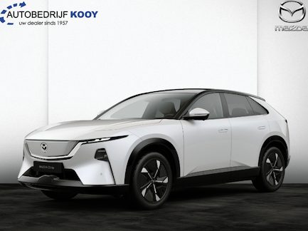 Mazda CX-6e 0