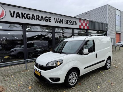Fiat Doblò Cargo 0