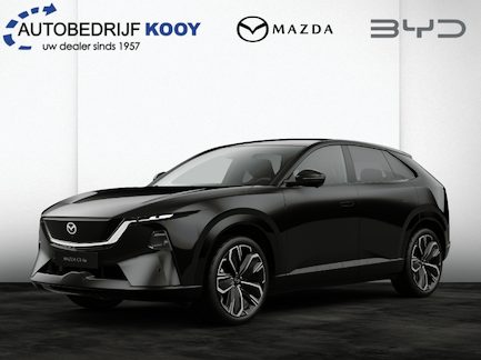 Mazda CX-6e 0