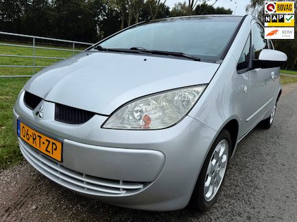 Mitsubishi Colt 0