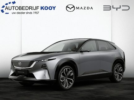 Mazda CX-6e 0
