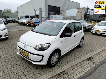 Volkswagen Up! 0