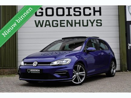 Volkswagen Golf 0