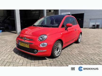 Fiat 500 0