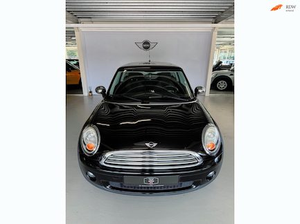 MINI One 0