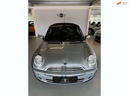 MINI Cooper 0