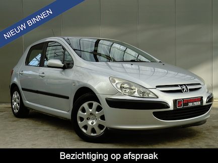 Peugeot 307 0