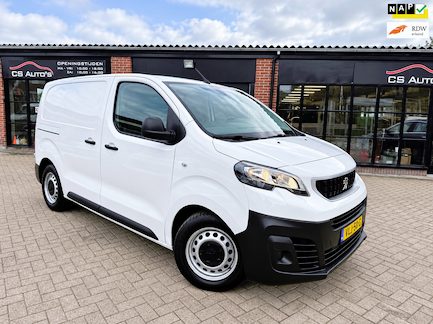 Peugeot Expert 0