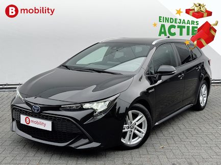 Toyota Corolla 0