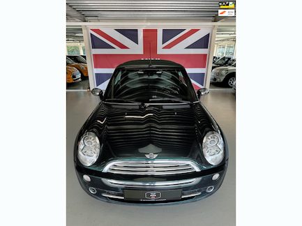 MINI Cooper 0