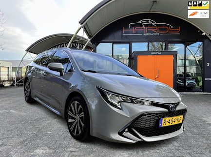 Toyota Corolla 0