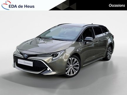 Toyota Corolla 0
