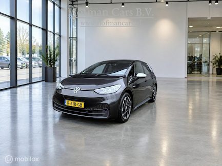 Volkswagen ID.3 0