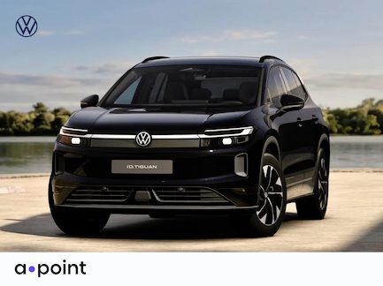 Volkswagen Tiguan 0