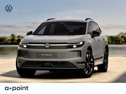 Volkswagen Tiguan 0