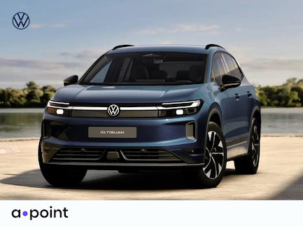 Volkswagen Tiguan 0