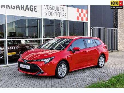 Toyota Corolla 0
