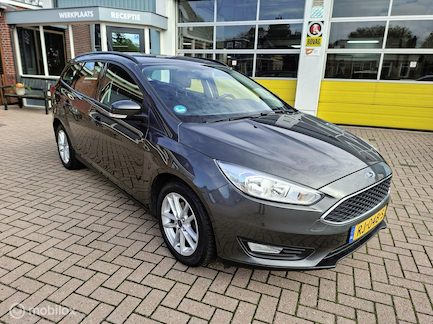 Ford Focus 0