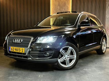 Audi Q5 0