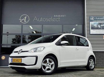 Volkswagen Up! 0