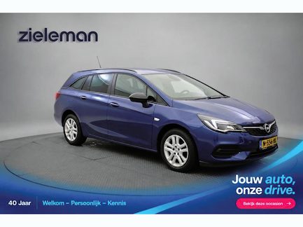 Opel Astra 0