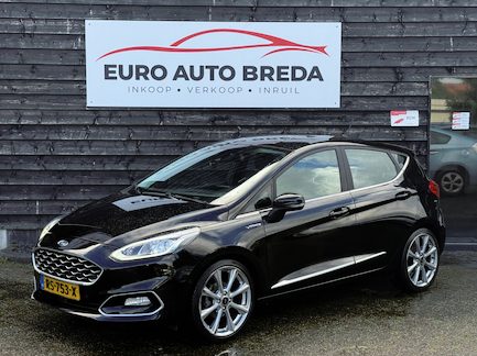 Ford Fiesta 0