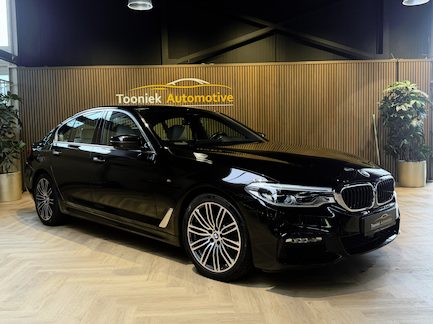 BMW 5-Serie 0