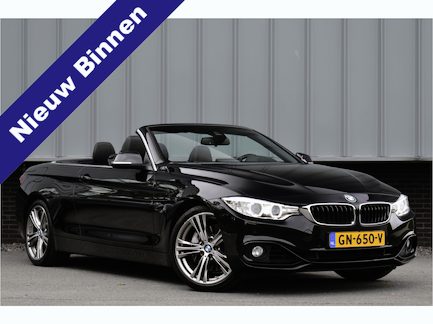 BMW 4-Serie 0