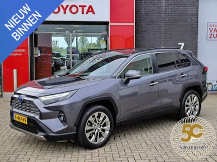 Toyota RAV4 0