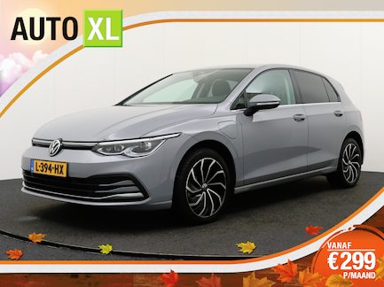 Volkswagen Golf 0