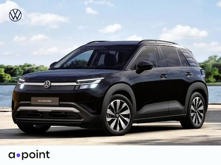 Volkswagen ID.Cross 0