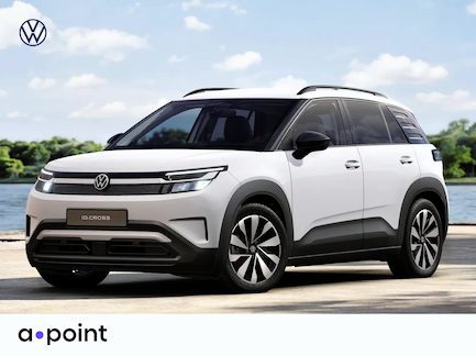 Volkswagen ID.Cross 0